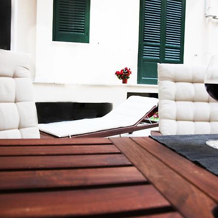 B&B Massimo Inn Palermo Exteriér fotografie