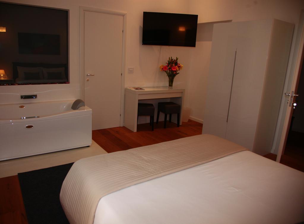 B&B Massimo Inn Palermo Pokoj fotografie