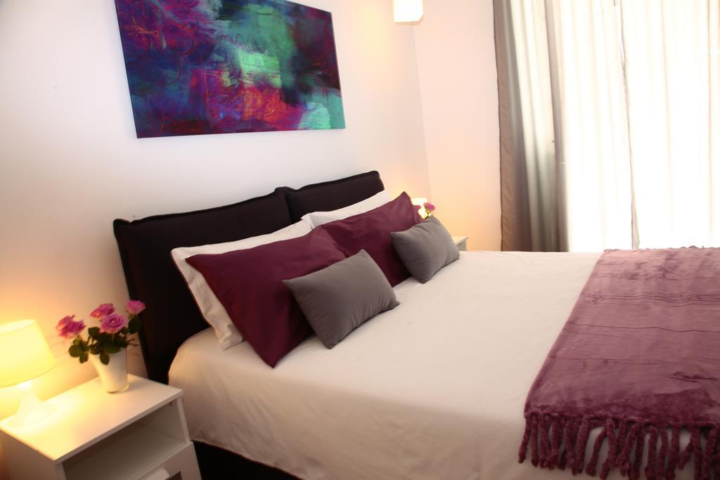 B&B Massimo Inn Palermo Pokoj fotografie
